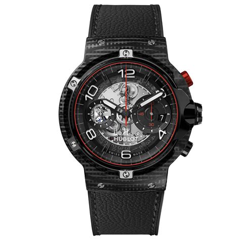 hublot classic fusion ferrari gt 3d carbon|First Photos: The Hublot Classic Fusion Ferrari GT.